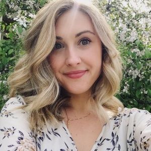 Meet your Posher, Jillian